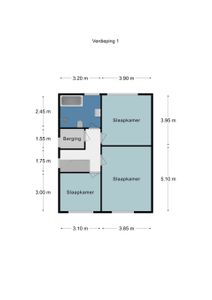House for sale Rarenderstraat 17 Vaals