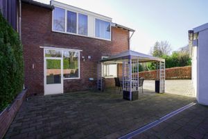 House for sale Rarenderstraat 17 Vaals