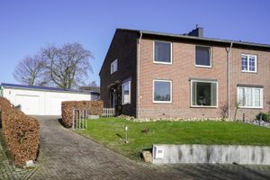 House for sale Rarenderstraat 17 Vaals