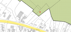 Land for sale Klimmenderstraat ong Klimmen