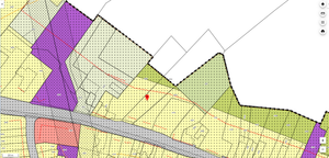 Land for sale Klimmenderstraat ong Klimmen