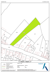 Land for sale Klimmenderstraat ong Klimmen