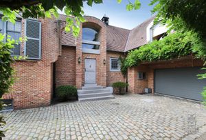 House for sale Armand Maclotlaan 80 Genk