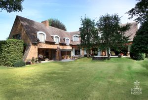 House for sale Armand Maclotlaan 80 Genk