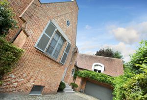 House for sale Armand Maclotlaan 80 Genk