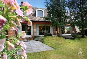 House for sale Armand Maclotlaan 80 Genk