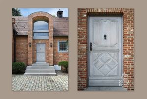 House for sale Armand Maclotlaan 80 Genk