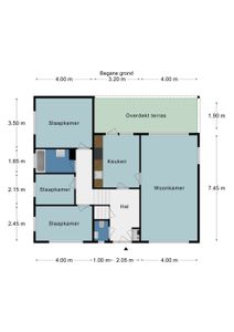 House for sale Akkerroosweg 8 Vaals