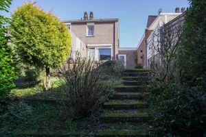 House for sale Pastoor Prickaertsstraat 59 Vaals
