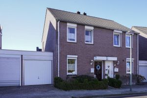 House for sale Pastoor Prickaertsstraat 59 Vaals