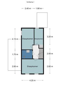 House for sale Pastoor Prickaertsstraat 59 Vaals