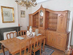 Woonhuis te koop Putstraat 20 Tongeren
