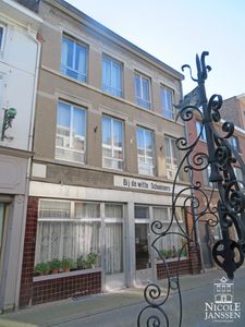 Woonhuis te koop Putstraat 20 Tongeren