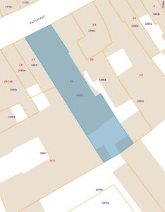 Woonhuis te koop Putstraat 20 Tongeren