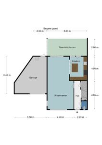 Woonhuis te koop Camilluspark 15 Vaals
