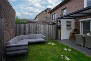 Woonhuis te koop Camilluspark 15 Vaals