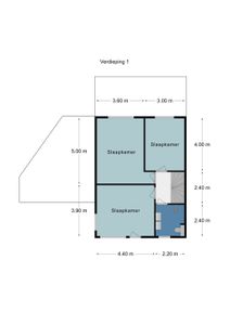Woonhuis te koop Camilluspark 15 Vaals