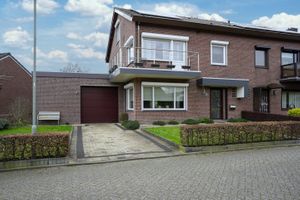 Woonhuis te koop Camilluspark 15 Vaals