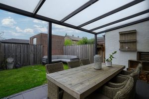 Woonhuis te koop Camilluspark 15 Vaals
