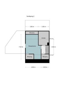 Woonhuis te koop Camilluspark 15 Vaals