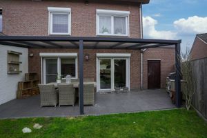 Woonhuis te koop Camilluspark 15 Vaals