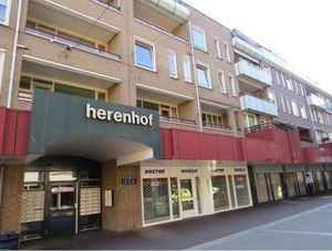Appartement te huur Joep Nicolasstraat 303 Roermond