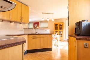 House for sale Eburonenstraat 21 Sittard