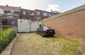 Apartment for rent Annastraat 30 II Geleen