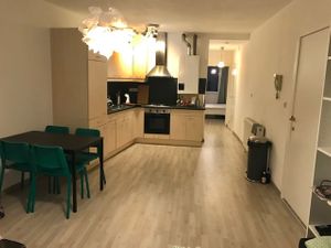 Apartment for rent Pancratiusstraat 9 A Heerlen