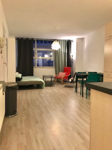 Apartment for rent Pancratiusstraat 9 A Heerlen