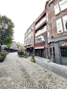 Apartment for rent Pancratiusstraat 9 A Heerlen