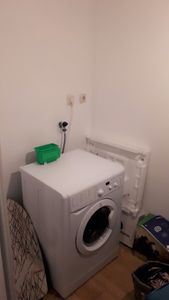 Apartment for rent Pancratiusstraat 9 A Heerlen