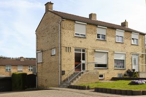 Woonhuis te koop Kolmondstraat 19 Vaals