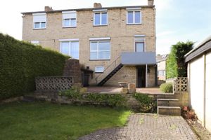 Woonhuis te koop Kolmondstraat 19 Vaals