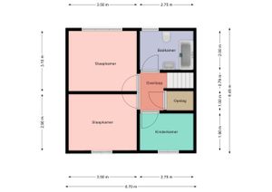 Woonhuis te koop Kolmondstraat 19 Vaals