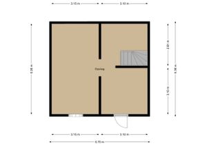Woonhuis te koop Kolmondstraat 19 Vaals