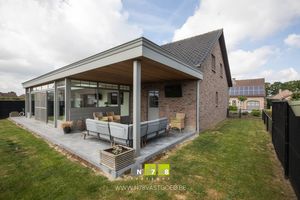 House for sale Sweversveld 47 Kinrooi