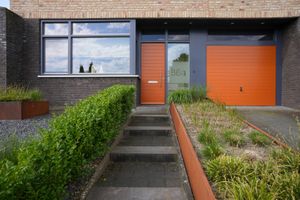 House for sale Kolmondstraat 86 a Vaals