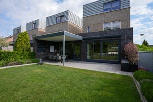 House for sale Kolmondstraat 86 a Vaals