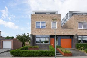House for sale Kolmondstraat 86 a Vaals