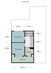 House for sale Kolmondstraat 86 a Vaals
