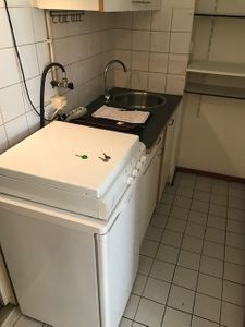 Appartement te huur Brusselsestraat 59 C02 Maastricht