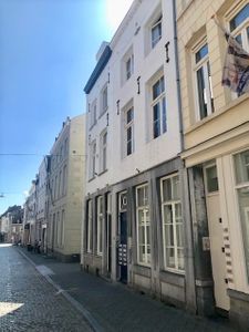 Appartement te huur Brusselsestraat 59 C02 Maastricht