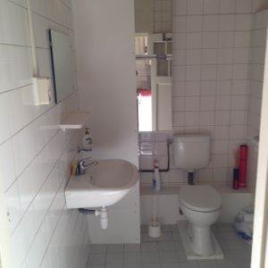 Appartement te huur Brusselsestraat 59 C02 Maastricht