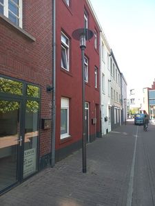 House for rent Kloosterraderstraat 8 Kerkrade