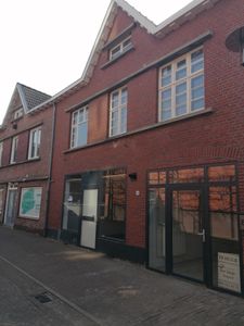 House for rent Kloosterraderstraat 8 Kerkrade