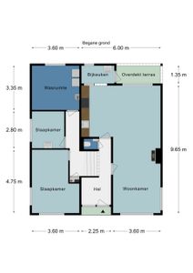 House for sale Wolfskersweg 6 Vaals