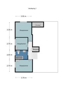 House for sale Wolfskersweg 6 Vaals