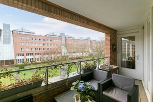 Appartement te huur Sphinxlunet 81 c Maastricht