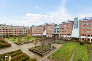 Appartement te huur Sphinxlunet 81 c Maastricht